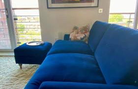 City Centre Chester Waterways Apartment - Photo 51