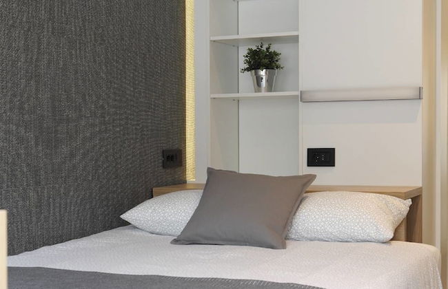 Temple Apartments - Foto 15