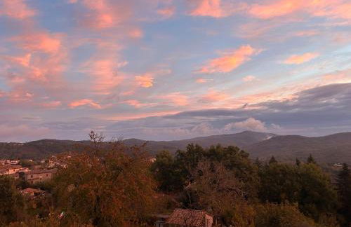 Historic Farmhouse Casa Del Chiodo - Foto 23