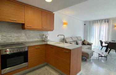 Bonito Apartamento en el Centro de Moraira - Photo 12