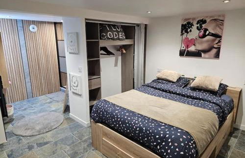 Loft 6 couchages (4+2) - Foto 8