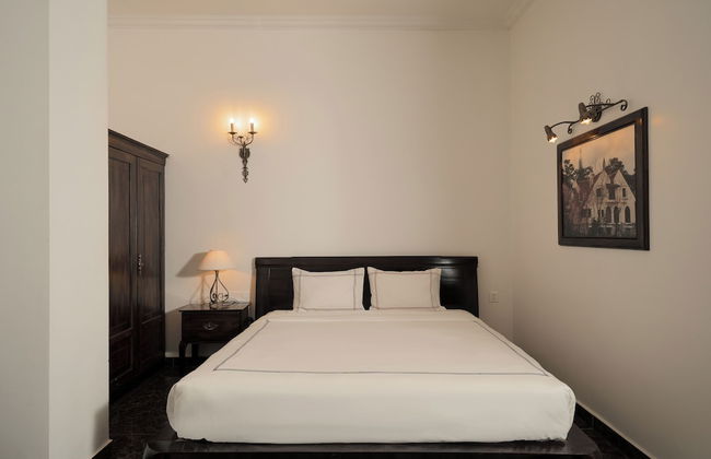 The Manor Villas Da Lat - Foto 4