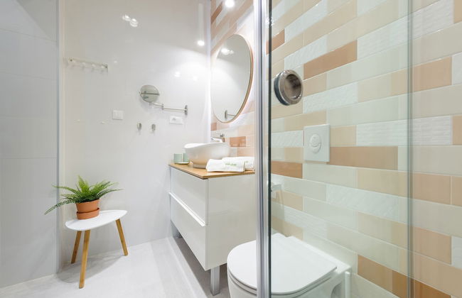 Luxury rooms Mak - Foto 33