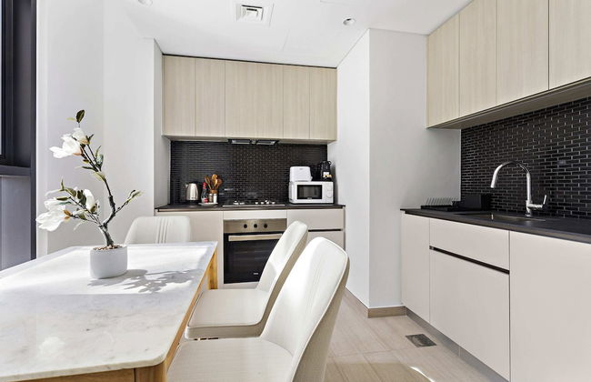 Silkhaus Harrington House, JVC Dubai - Photo 44