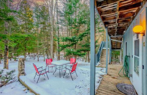 Hidden Gem, 3 Bed Cozy Condo - Dogs Welcomed - Foto 17