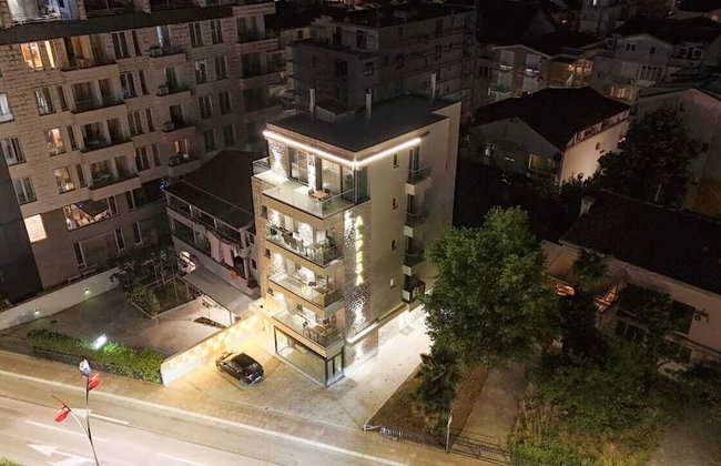Alpesa Apartments - Foto 1