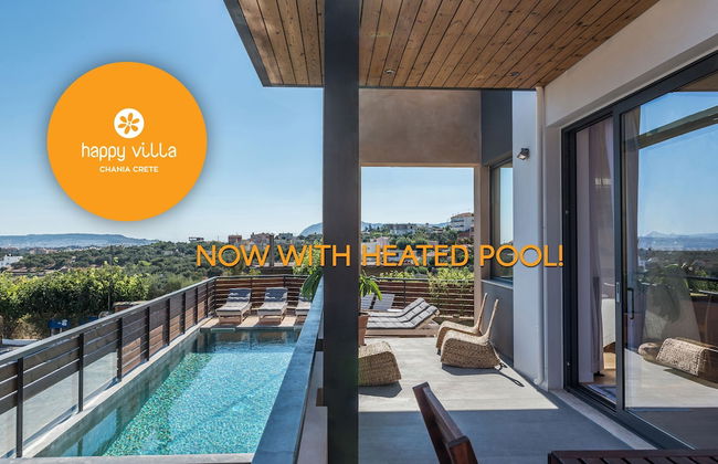 Happy Villa - Foto 1