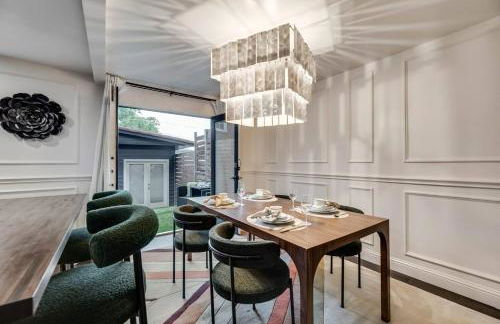 Spacious 2BR Condo in Central Dallas - Foto 7