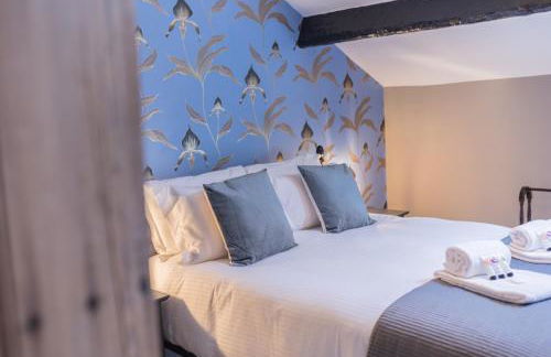 Tastefully decorated, family friendly property, central Kirkby Lonsdale, parking and EV charger - Photo 22