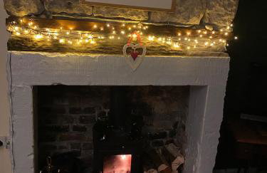 Rose Cottage - Foto 48