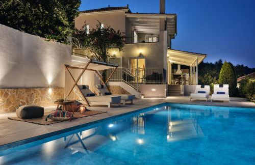 Aerial View Villas - Foto 1