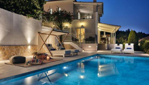 Aerial View Villas - Foto 1