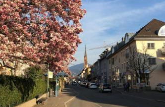 Apartment Stadtferienwohnung by Interhome - Foto 6