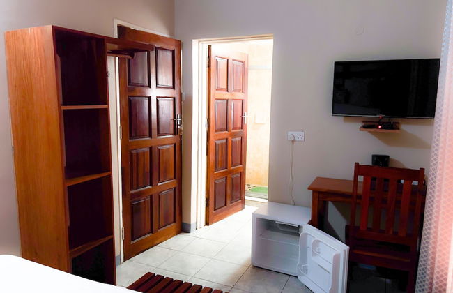 Mopani Lodge - Foto 17