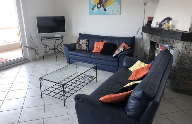 Holiday Apartment Casa Chimp 1 - Foto 1