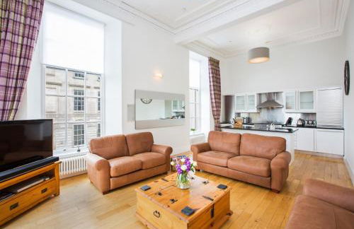 Blythswood Square Apartments - Foto 14