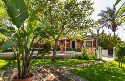 Finca Can Tiro - Foto 56