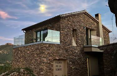 Casa Rural Piedra de la Torre - Foto 51