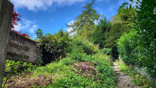 Wayside Cottage Clappersgate Ambleside - Foto 2, Other