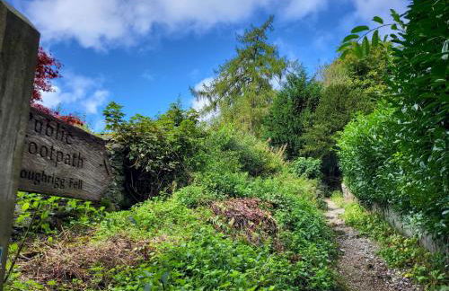 Wayside Cottage Clappersgate Ambleside - Foto 2