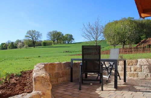 Unser Schwalbennest - Foto 37