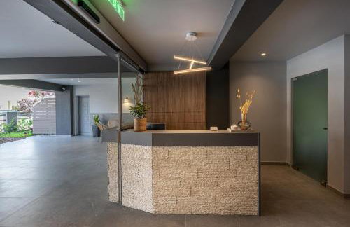 Nerium Apartments Leptokaria - Foto 9