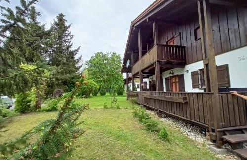 Ferienhaus Virzi - Waldferiendorf Regen - Foto 53