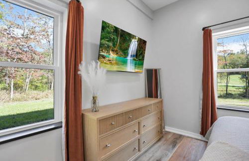 Pine Grove Barndominium - Foto 29