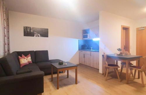 Gasthof Zum Wirt Ferienwohnung Hohenbogenblick - Foto 23