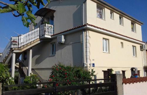 Apartments Martina - Foto 1