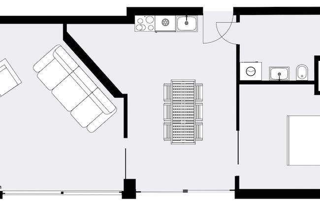 South Studios by Daniel&Jacob's - Foto 56