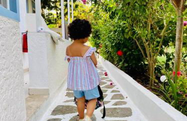 Seaside Studios Arkasa Karpathos - Photo 38