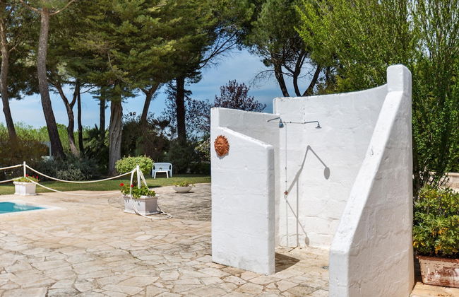 2920 Villa Oasis by Perle di Puglia - Foto 46