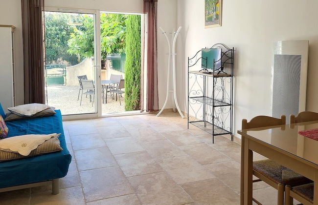 Au Mont Gaussier - Foto 12