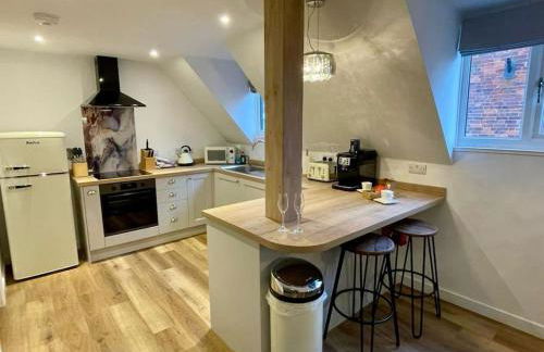 The Old Barn Apartment - Foto 9