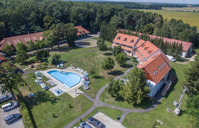 Abbázia Country Club - Foto 74