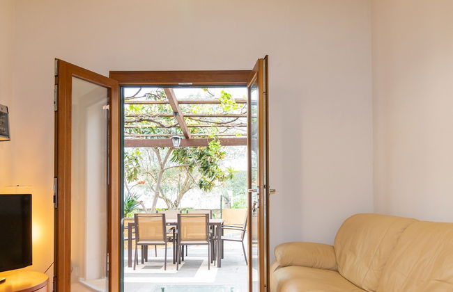 Villa Caterina in Santa Caterina di Pittinuri - Foto 18