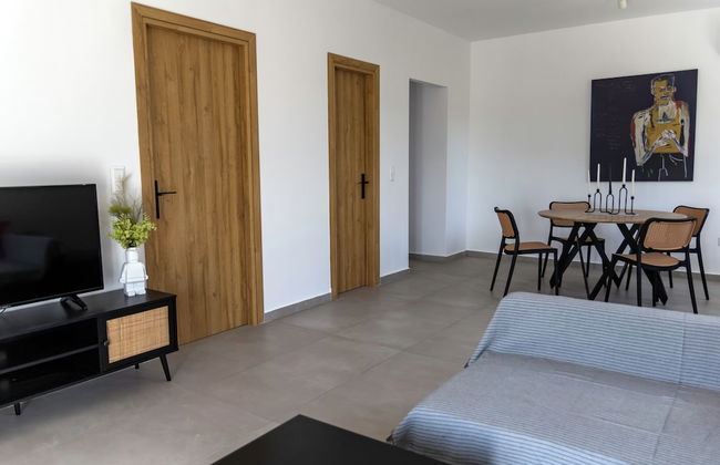 Phos de Antiparos - Foto 43