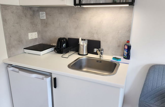 Davin City Apartments - Foto 44