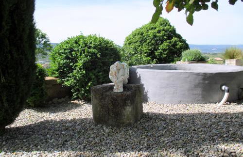 Le Mas du Fort - Foto 40