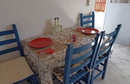 Chania Mini Villas - Photo 29