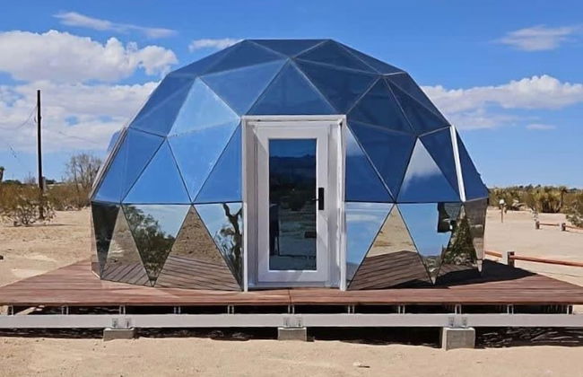 @ Marbella Lane - Joshua Tree Bubble Dome! - Foto 19