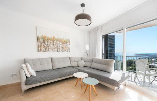 Dimi Holidays Porto Cristo SLU Meerblick 4 Apartment 4 - 120 m zum Strand - Foto 11