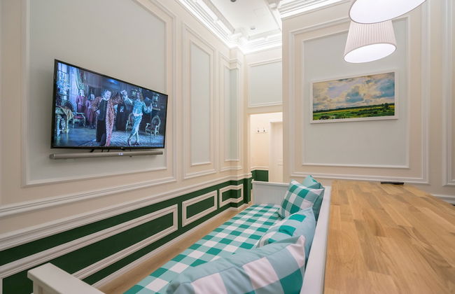 Revelton Suites Karlovy Vary - Foto 49