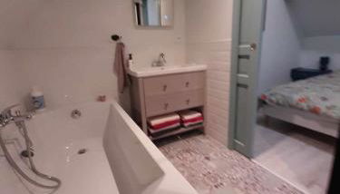 Gîte de charme, grand confort - Foto 3