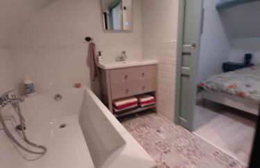 Gîte de charme, grand confort - Foto 3