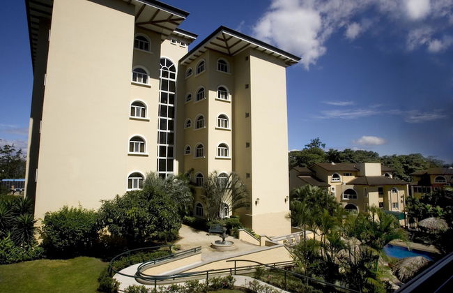 Apartotel & Suites Villas del Rio - Foto 72