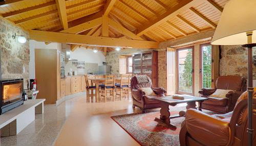 Macheta's Coutry House - Foto 5