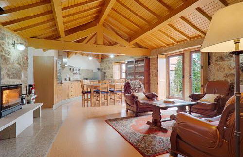 Macheta's Coutry House - Foto 5