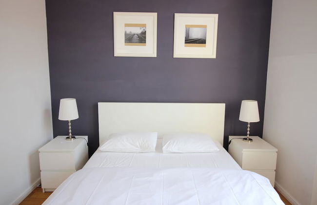 Premium Apartment in the heart of Cologne - Foto 35